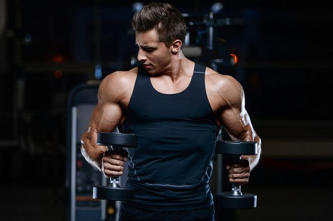 GHRP-6 10 mg Bio-Peptide Effects
